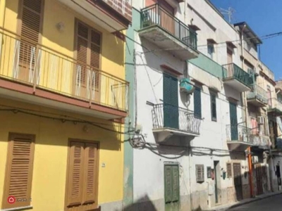 Appartamento in Vendita in Via Santa Maria di Gesù 172 a Palermo