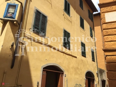 Appartamento in Vendita in Via Sant'Orsola 39 a Pisa