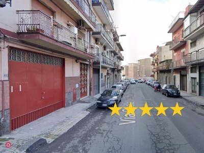 Appartamento in Vendita in Via Scala Vecchia a Paternò