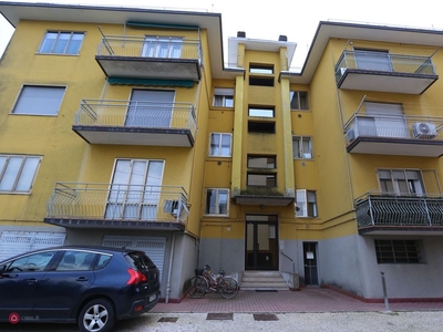Appartamento in Vendita in Via Simone Martini 1 a Venezia