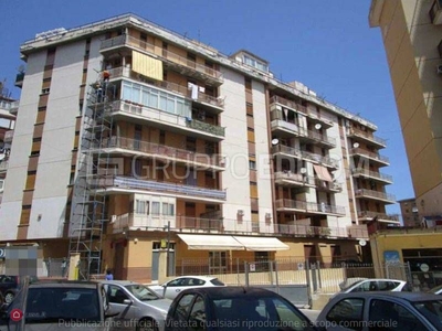 Appartamento in Vendita in Via Sperone a Palermo