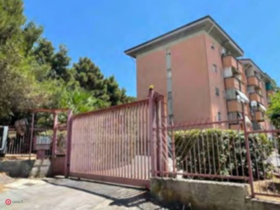 Appartamento in Vendita in Via Taranto a Partinico