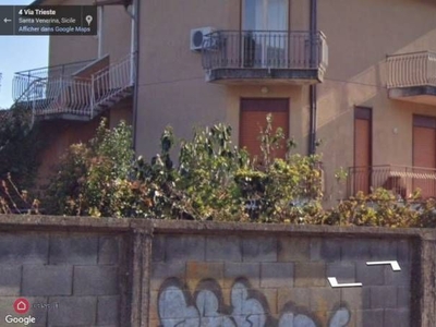 Appartamento in Vendita in Via Trieste 4 a Santa Venerina