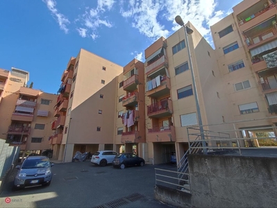 Appartamento in Vendita in Via Trieste 50 a Giarre
