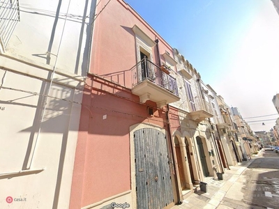 Appartamento in Vendita in Via Tripoli 142 a Mola di Bari