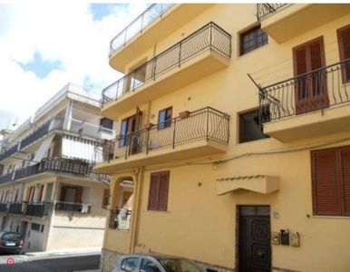Appartamento in Vendita in Via Vincenzo Bellini 37 a Casteldaccia