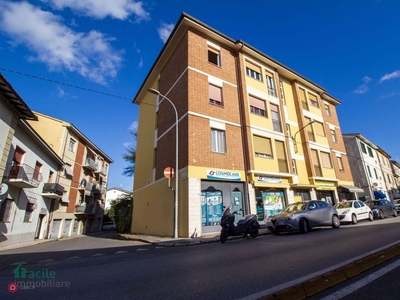 Appartamento in Vendita in Via Vincenzo Gioberti 66 a Pisa