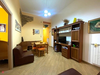 Appartamento in Vendita in Via Vito D'Ondes Reggio 8 a a Palermo