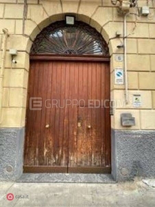 Appartamento in Vendita in Via Vito la Mantia a Palermo