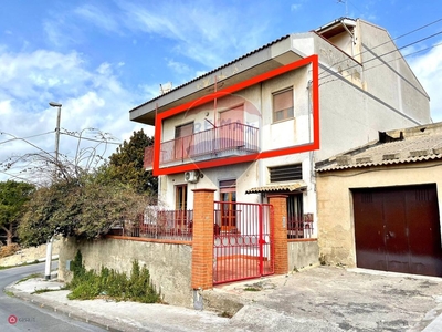 Appartamento in Vendita in Via Vittorio Veneto 343 a Grammichele