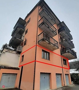 Appartamento in Vendita in Viale Maria Luigia 4 a Salsomaggiore Terme