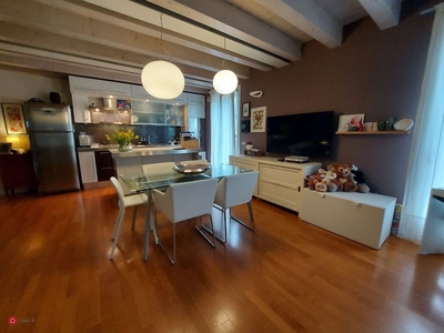 Appartamento in Vendita in Viale Riviera Berica 20 a Vicenza
