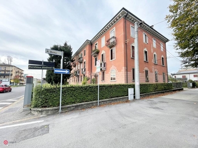 Appartamento in Vendita in Viale San Lazzaro 36 a Vicenza