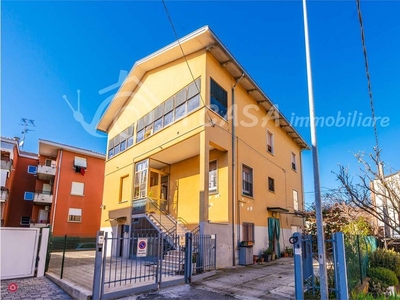 Appartamento in Vendita in Vicolo Soragna 30 a Parma