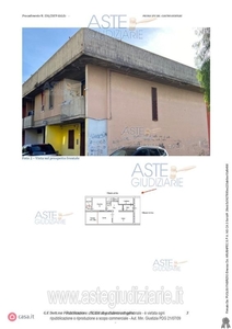 Appartamento in Vendita in Villaggio Zia Lisa II 62 a Catania