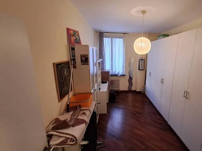 Appartamento in Via Amerigo Vespucci, Genova