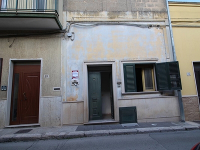 Appartamento in Via Antonio Bruno, 23, Manduria (TA)