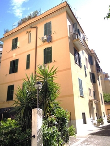 Appartamento in Via Aristide Gabelli, Roma (RM)