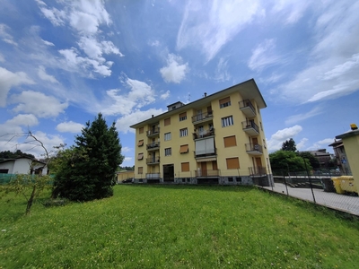 Appartamento in Via Borgo Antico, 2, Occhieppo Superiore (BI)