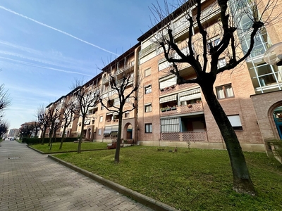 Appartamento in Via Bruno Buozzi, Grugliasco (TO)