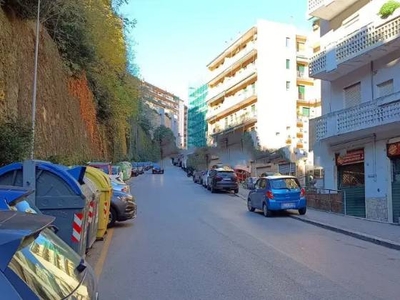 Appartamento in Via Luigi Rizzo, Genova