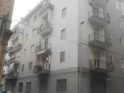 Appartamento in Via Napoli, Bisceglie