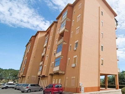 Appartamento in Viale Monserrato, 10, Agrigento (AG)