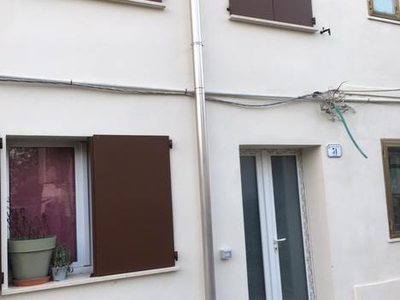 Appartamento su due livelli in Via Romana ...