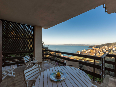 Appartamento vista mare in via del sole snc, Monte Argentario