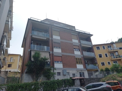 Attico in Vendita a Avellino, 90'000€, 100 m²