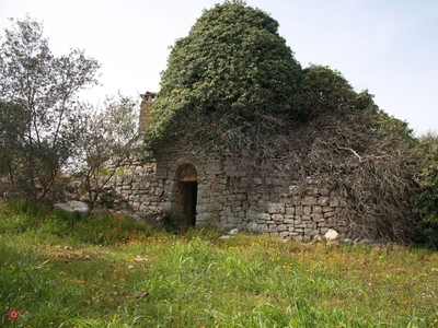 Baita/Bungalow/Chalet/Trullo in Vendita in Ctr. San Giovanni a Castellana Grotte