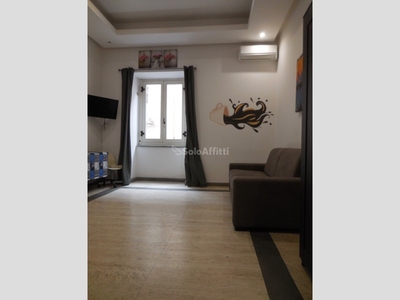 Bilocale in Affitto a Napoli, zona Borgo Orefici, 650€, 50 m², arredato