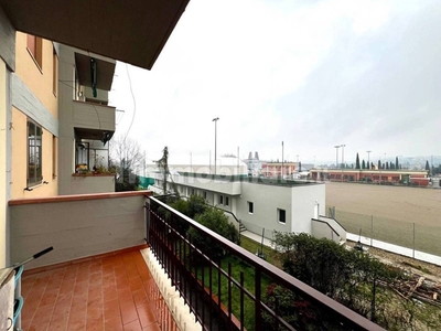 Bilocale in Vendita a Firenze, 260'000€, 90 m²