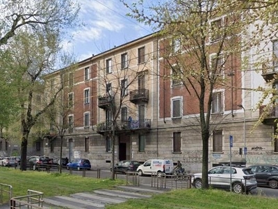 Bilocale in Vendita a Milano, 60'000€, 55 m²