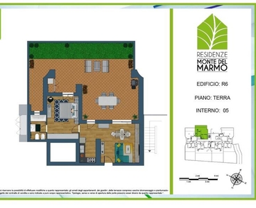 Bilocale nuovo, Roma boccea,nuove costruzioni