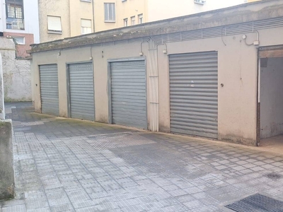 Box/Garage 15mq in vendita, Roma trieste