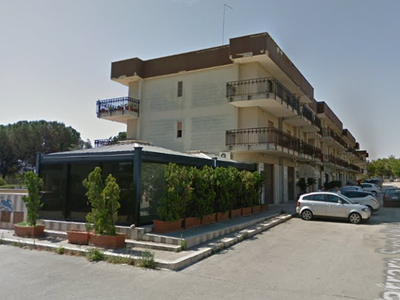 Box / Garage / Posto Auto/35 mq a Bisceglie (zona sant'andrea)