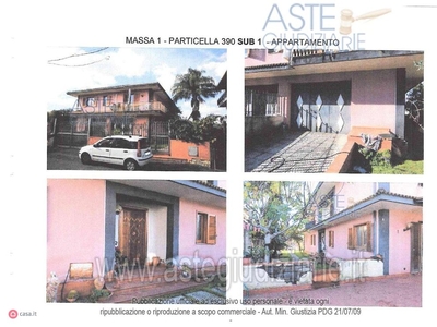 Casa Bi/Trifamiliare in Vendita in Via Agnano a San Giovanni la Punta