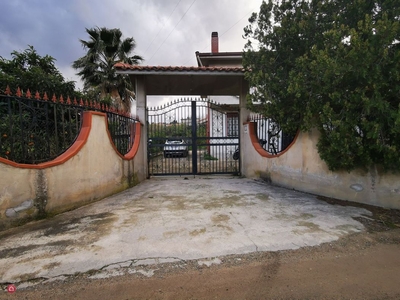 Casa Bi/Trifamiliare in Vendita in Via Michele Ducato a Palermo