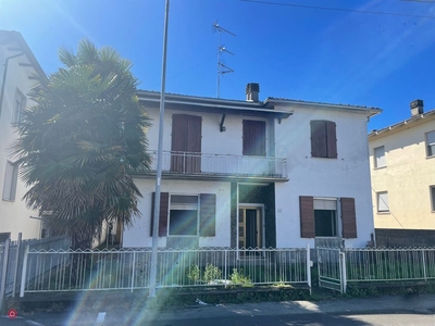 Casa Bi/Trifamiliare in Vendita in Via Trieste 3 a Sorbolo Mezzani
