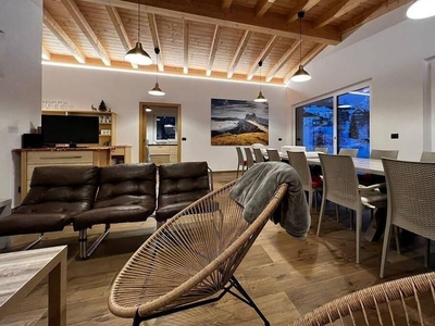 Casa di vacanza Selva di Val Gardena per 1 - 17 persone con 7 camere da letto - Casa di vacanza