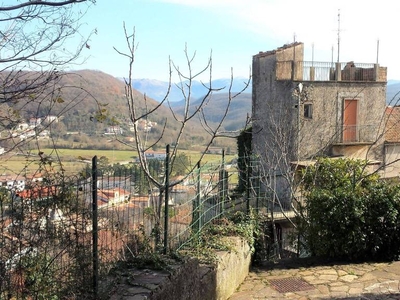 Casa Indipendente in in vendita da privato a Filignano via Monte Imperatore, 14