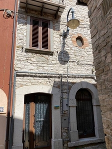 Casa Indipendente in in vendita da privato a Frosolone strada Mario Pagano
