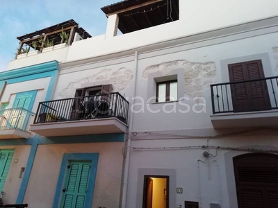 Casa Indipendente in in vendita da privato a Lampedusa e Linosa via Giuseppe Mazzini, 59
