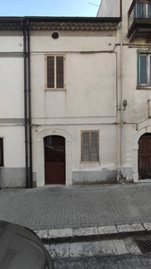 Casa Indipendente in in vendita da privato a Pescolanciano via Roma, 24