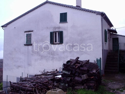 Casa Indipendente in in vendita da privato a Pietrabbondante via Bovianum Vetus