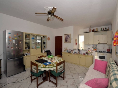 Casa Indipendente in in vendita da privato a Sciacca vicolo Vanellazza, 1