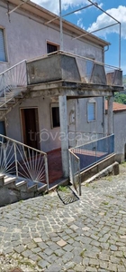 Casa Indipendente in in vendita da privato a Sessano del Molise via Pantaniello
