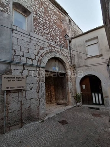 Casa Indipendente in in vendita da privato a Sesto Campano via Guglielmo Marconi, 8