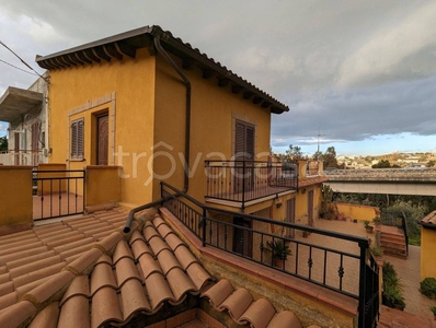 Casa Indipendente in in vendita da privato ad Agrigento via Canonico Sorrento